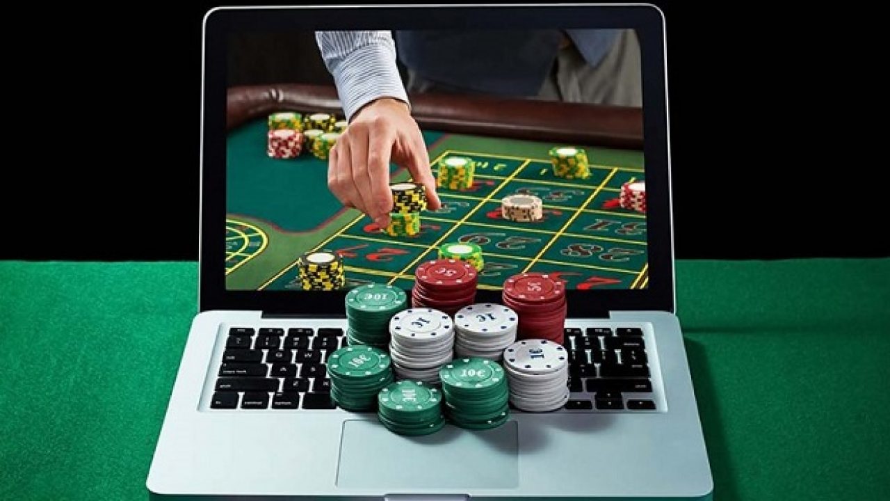 Sensible Casino: Taming Pleasurable plus Care around Internet Slots Betting